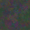 World at epoch 123000