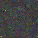World at epoch 91000