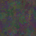 World at epoch 159000