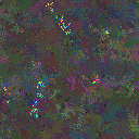 World at epoch 94000