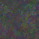 World at epoch 114000