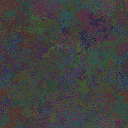 World at epoch 146000