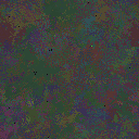 World at epoch 116000