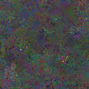 World at epoch 87000