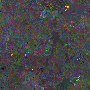 World at epoch 83000
