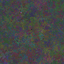 World at epoch 159000
