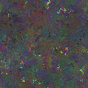 World at epoch 69000