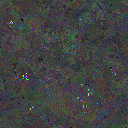 World at epoch 92000