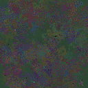 World at epoch 124000