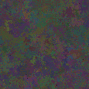 World at epoch 160000