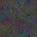 World at epoch 147000
