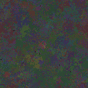 World at epoch 117000