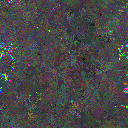 World at epoch 84000