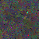World at epoch 88000