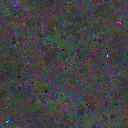 World at epoch 93000