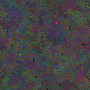 World at epoch 156000