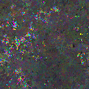 World at epoch 61000