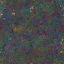 World at epoch 70000