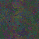 World at epoch 125000