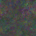 World at epoch 117000
