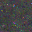 World at epoch 94000