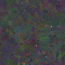 World at epoch 96000