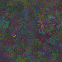 World at epoch 61000
