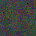 World at epoch 126000