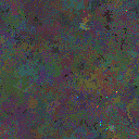 World at epoch 157000