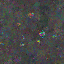 World at epoch 86000