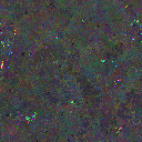 World at epoch 95000