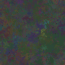 World at epoch 119000