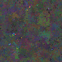 World at epoch 90000