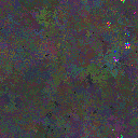 World at epoch 62000