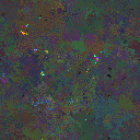 World at epoch 97000