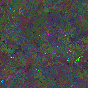 World at epoch 72000