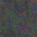 World at epoch 119000