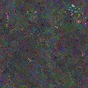 World at epoch 96000