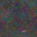 World at epoch 158000