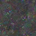 World at epoch 87000