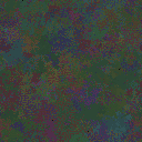 World at epoch 120000