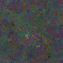 World at epoch 91000