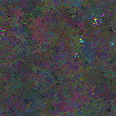 World at epoch 63000