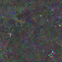 World at epoch 97000