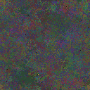World at epoch 120000