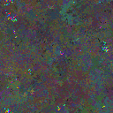 World at epoch 73000