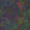 World at epoch 151000