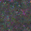 World at epoch 65000