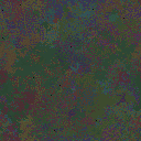World at epoch 121000
