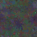 World at epoch 159000